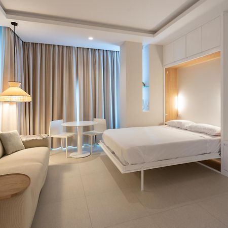 Fantastico Apartamento De Diseno En Las Canteras. Las Palmas de Gran Canaria Bagian luar foto