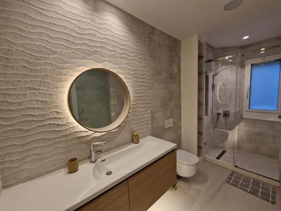 Fantastico Apartamento De Diseno En Las Canteras. Las Palmas de Gran Canaria Bagian luar foto