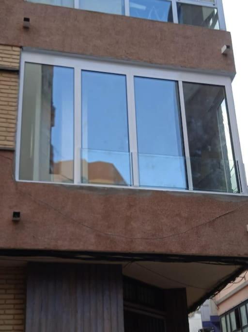 Fantastico Apartamento De Diseno En Las Canteras. Las Palmas de Gran Canaria Bagian luar foto