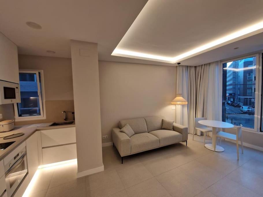 Fantastico Apartamento De Diseno En Las Canteras. Las Palmas de Gran Canaria Bagian luar foto