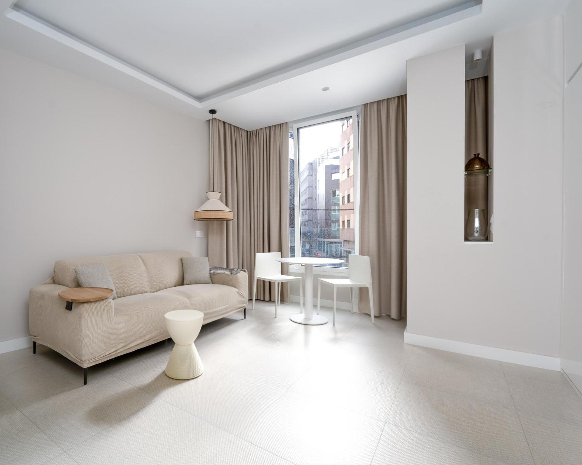 Fantastico Apartamento De Diseno En Las Canteras. Las Palmas de Gran Canaria Bagian luar foto