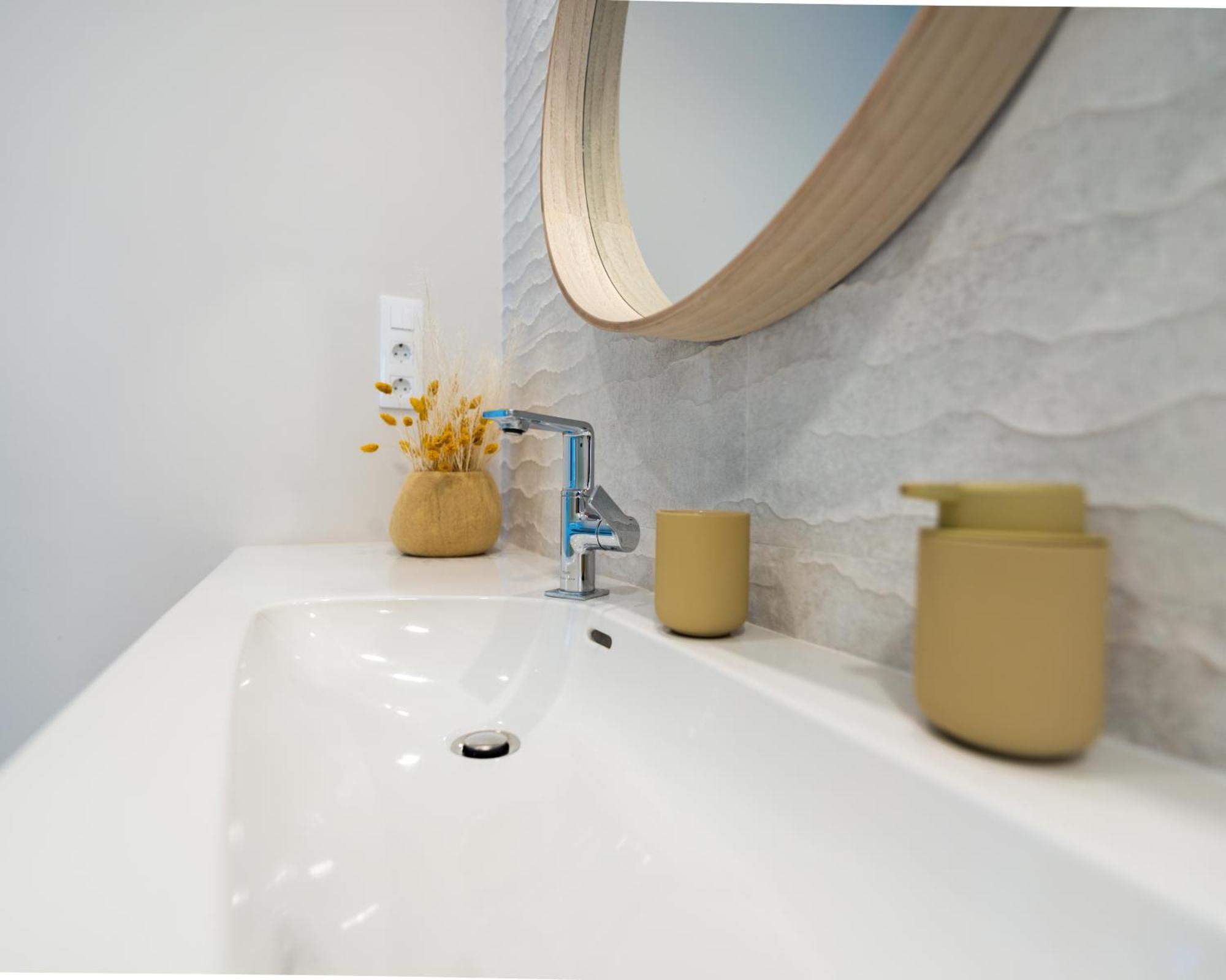 Fantastico Apartamento De Diseno En Las Canteras. Las Palmas de Gran Canaria Bagian luar foto