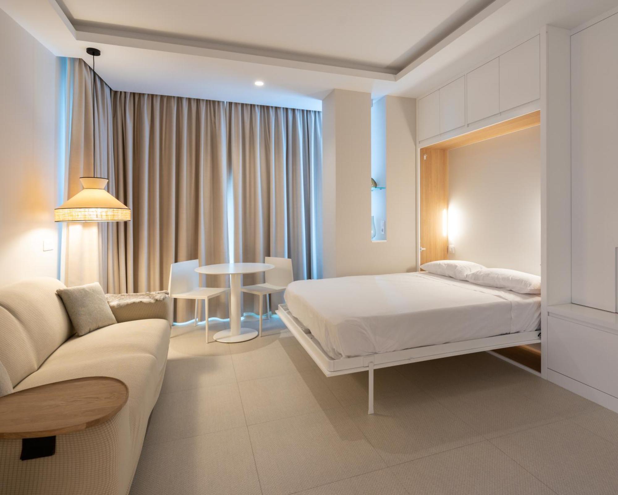 Fantastico Apartamento De Diseno En Las Canteras. Las Palmas de Gran Canaria Bagian luar foto