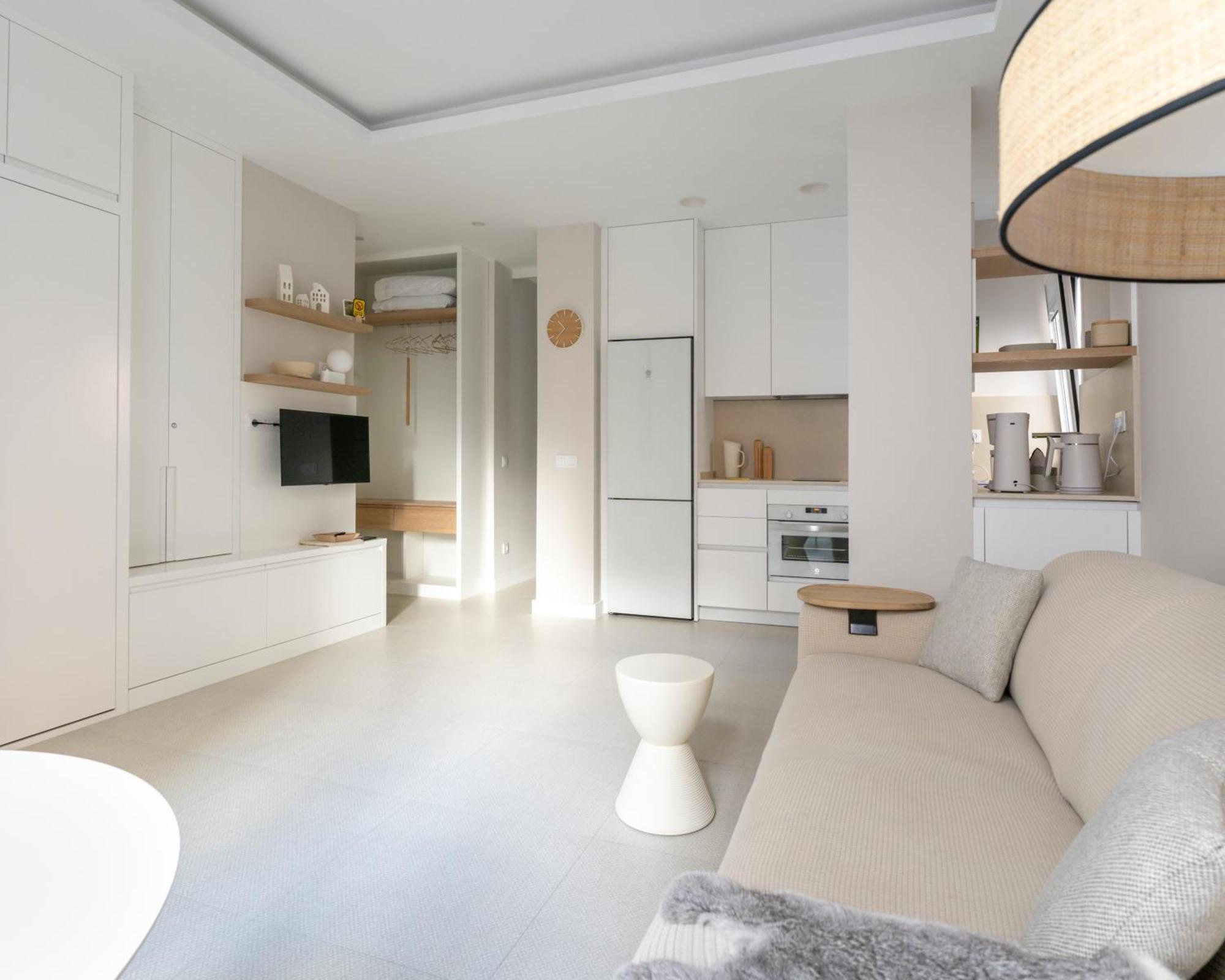 Fantastico Apartamento De Diseno En Las Canteras. Las Palmas de Gran Canaria Bagian luar foto